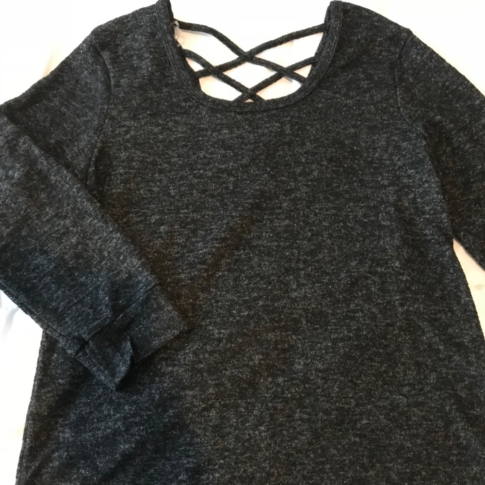 Sweater.